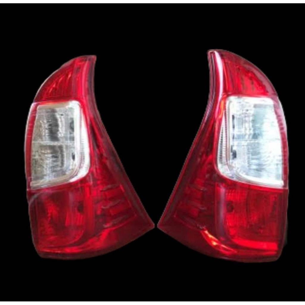 Lampu stop / lampu belakang mobil grand avanza 2015 kiri SGL