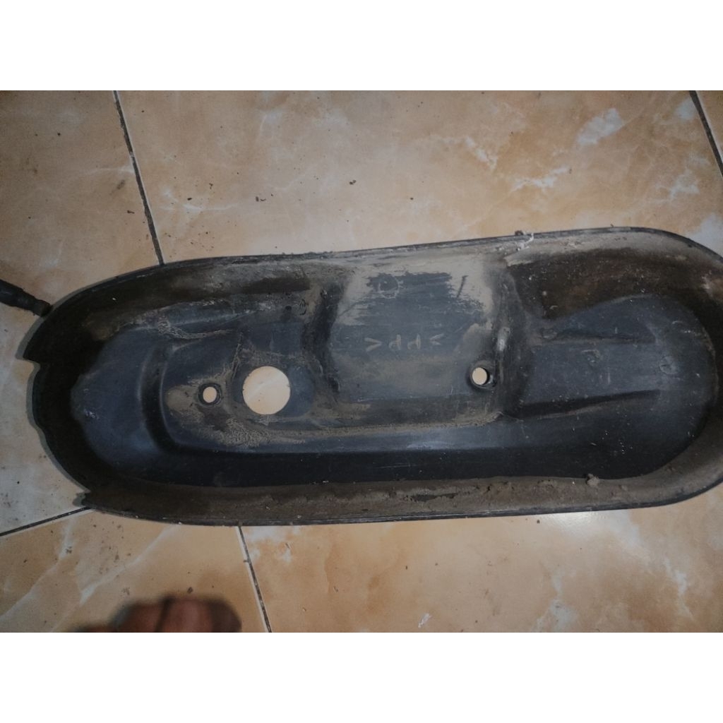 cover cvt Yamaha jog