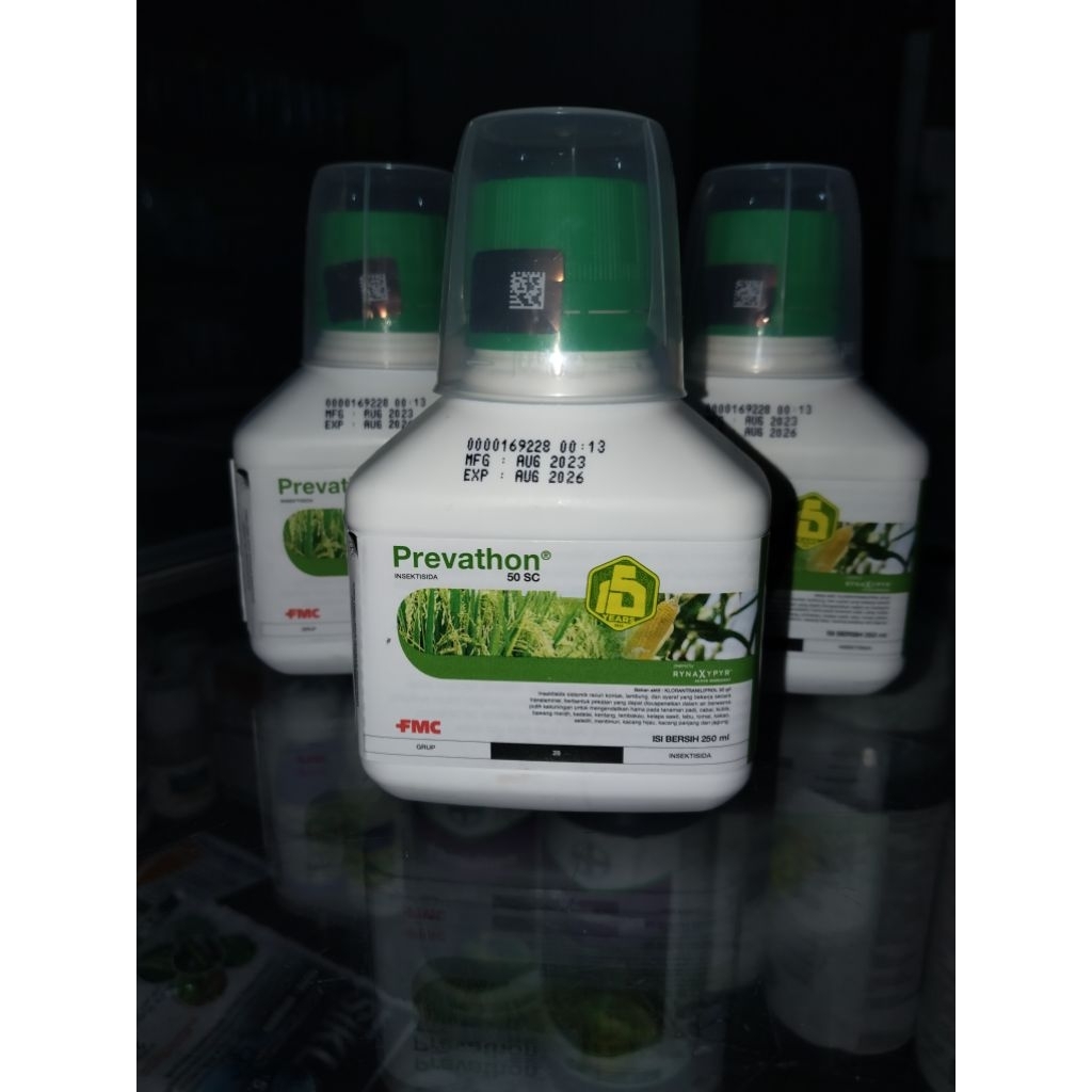 prevathon 250ml