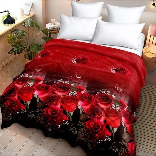 selimut lady rose uk 160x200  AURELIA DELIA STARNIGHT AQUATIK RISTA DANILA PRATISTA