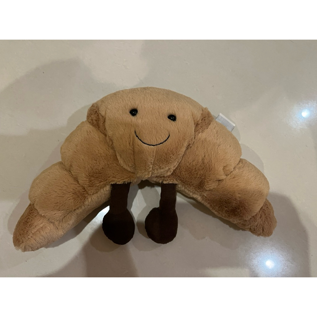 Jellycat Croissant - original