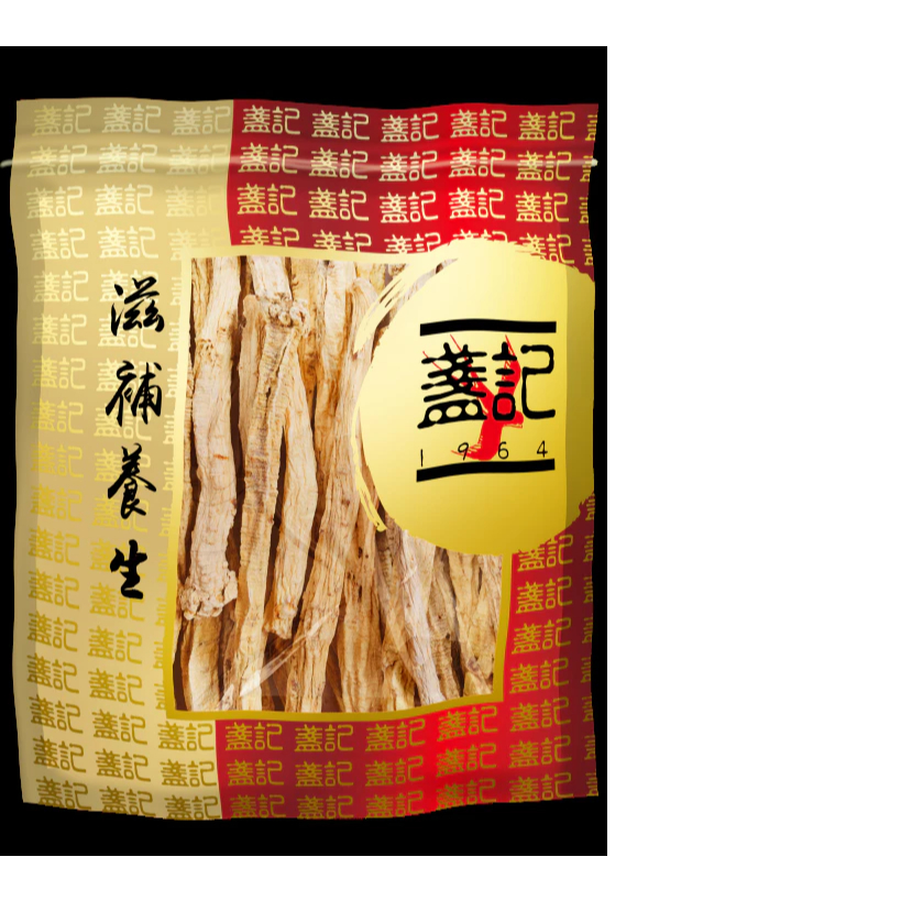 

Chan Kee Tong Sem Dang Sem Premium Herbal Cina Tradisional Perkuat Stamina