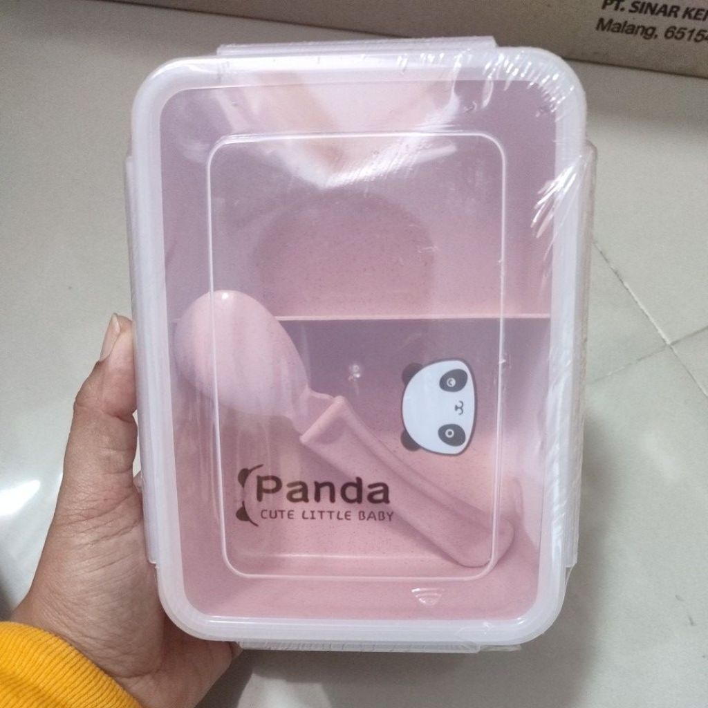 tempat makan merk niceso