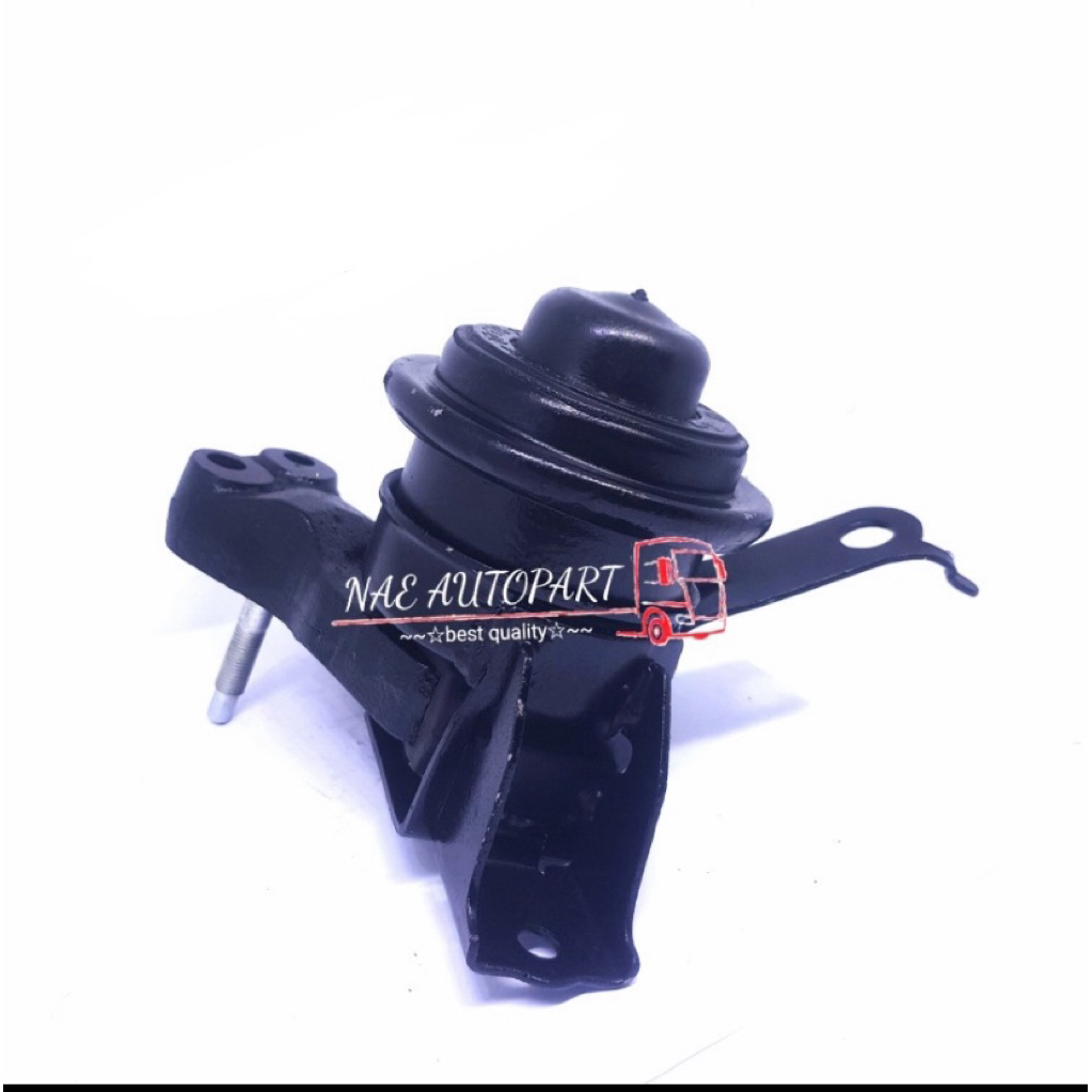 ENGINE MOUNTING New VIOS  YARIS MT KANAN  gen2 gen 03