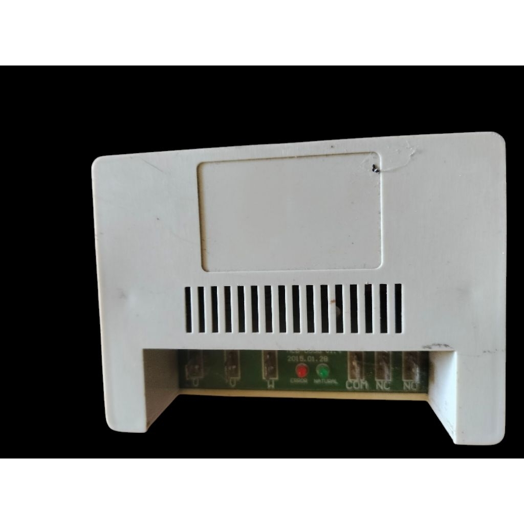 3 PHASE PROTECT AC MC QUAY /YORK/FUJI AIR