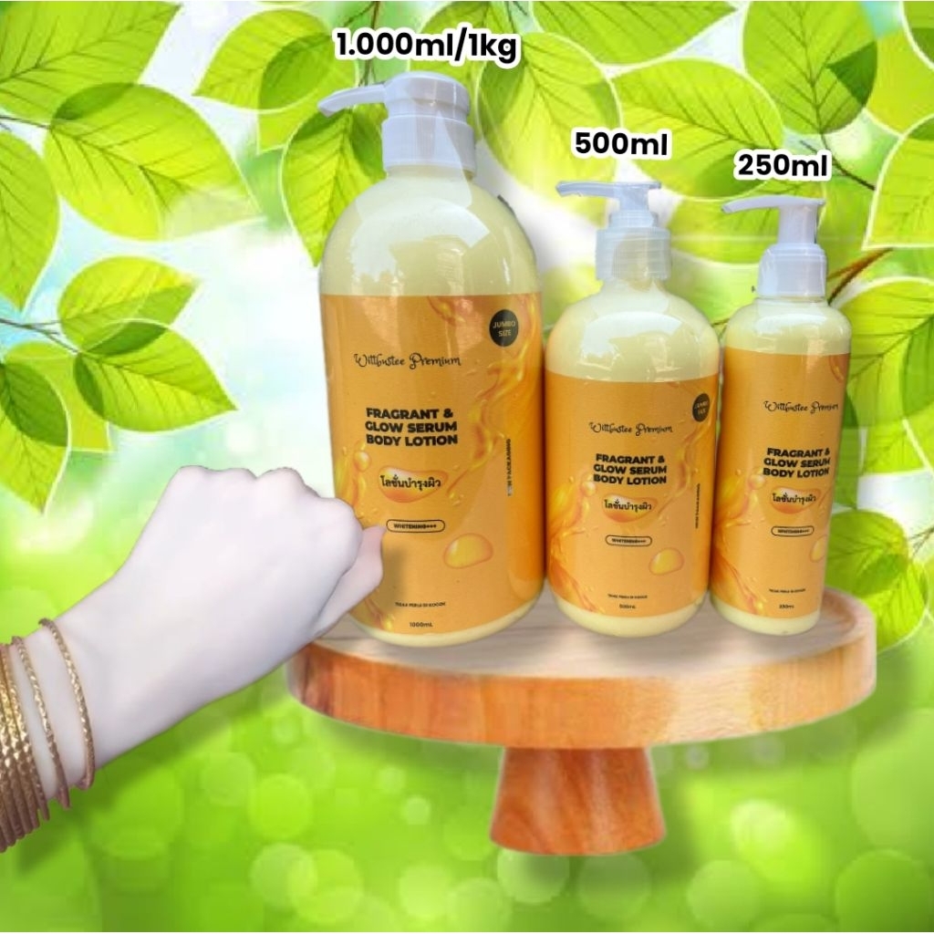 hb Thailand BPOM 1kg,lotion 1kg bpom, lotion Thailand
