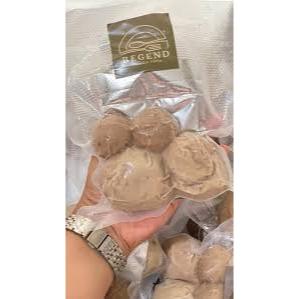 

bakso isi keju regend viral