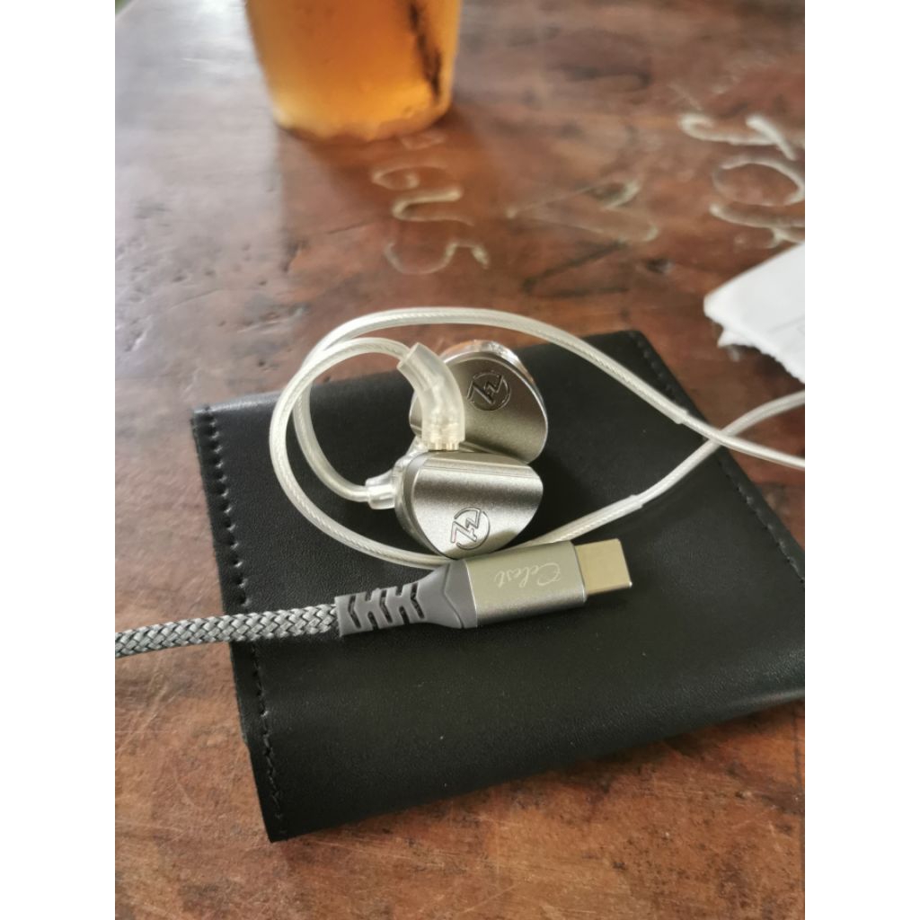 7hz Sonus - Second like new