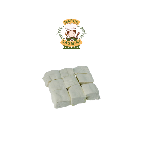 

Tahu Putih 1 Bungkus