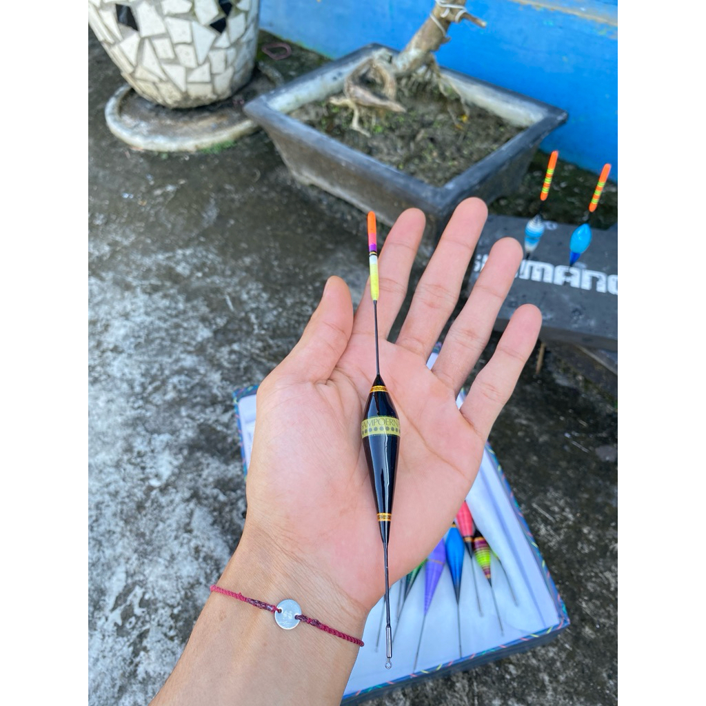 kambangan anti badai