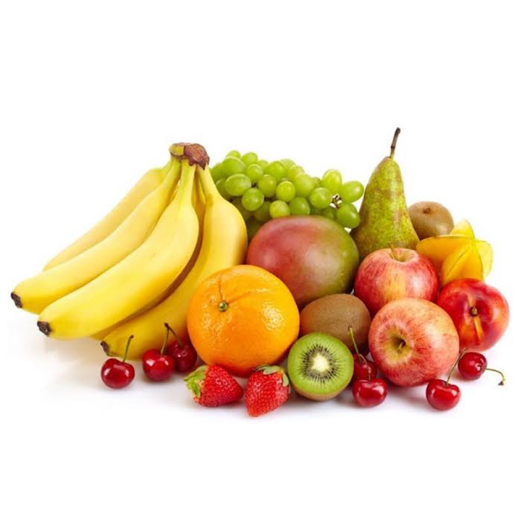 

Buah Segar Mulai 5 Ribu Pir Pear Century Apel Fuji Pepaya Pisang Sunpride Anggur Hijau Anggur Redglobe