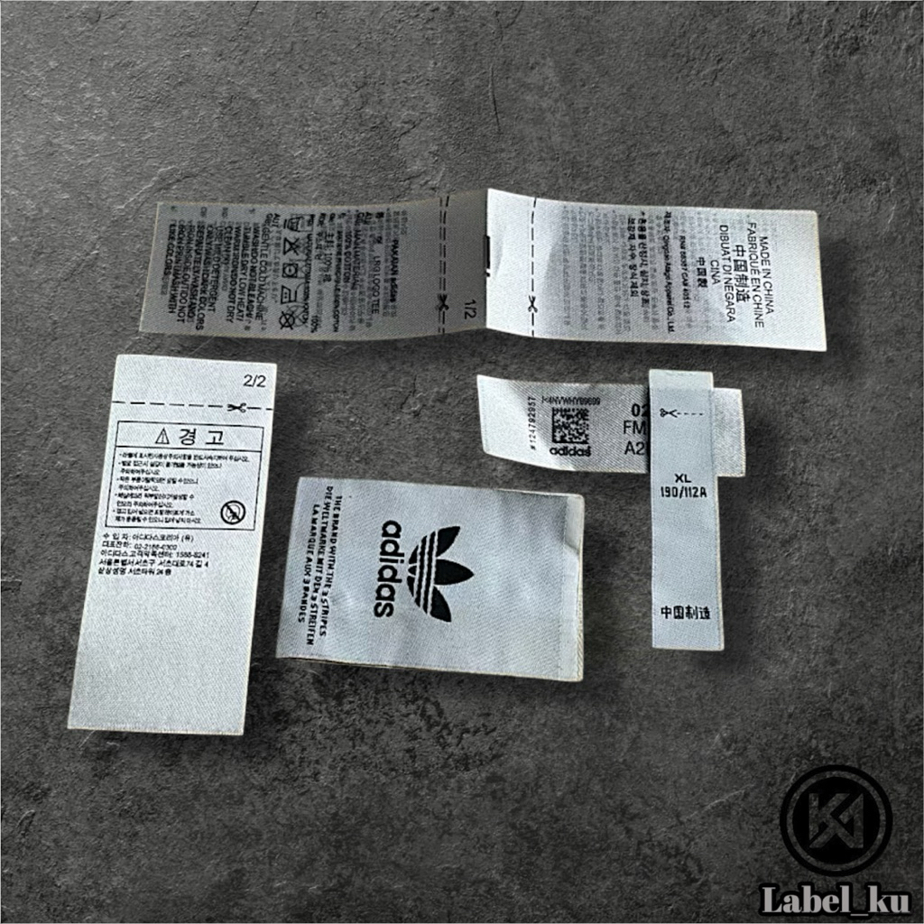 

label_ku tag label adinda putih