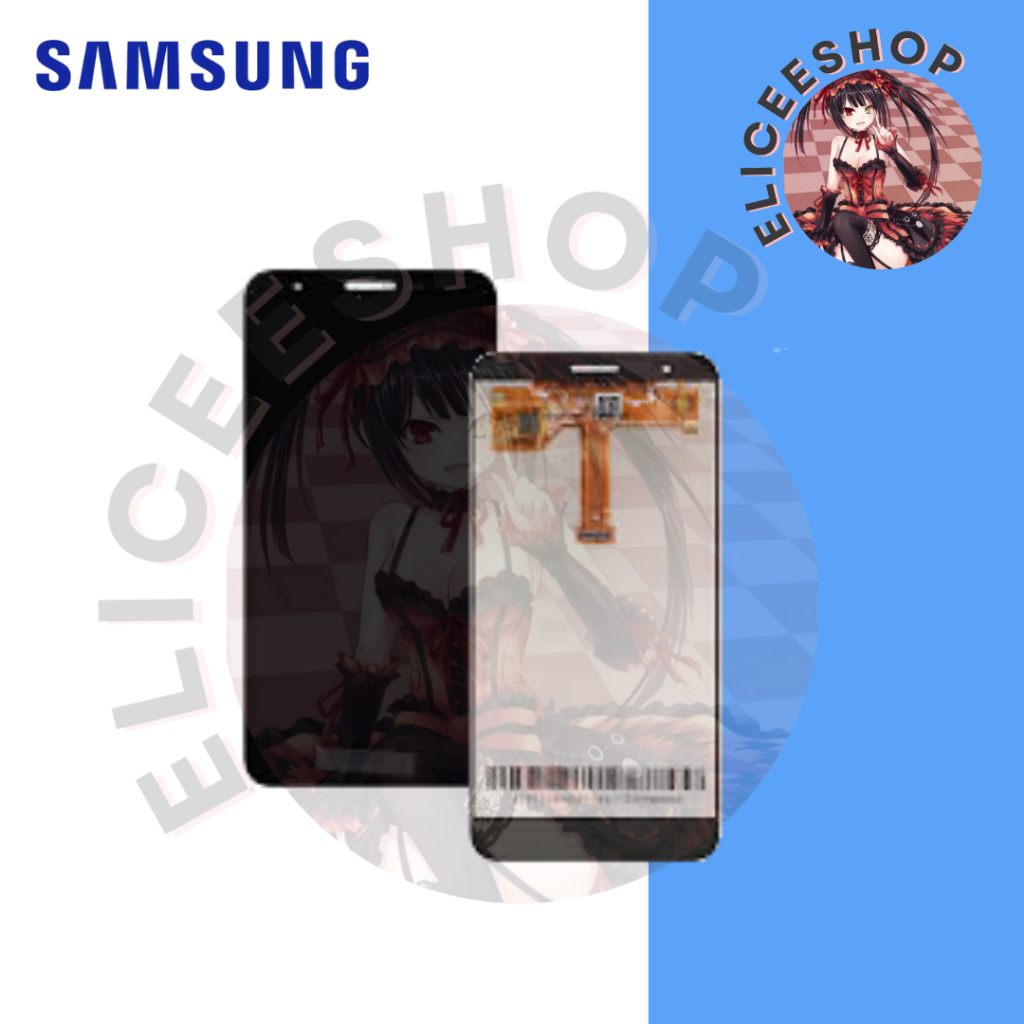 LCD TOUCHSCREEN SAMSUNG A02 CORE