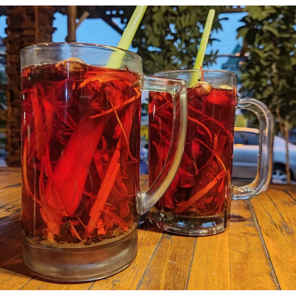 

WEDANG UWUH COMPLETE | TRADITIONAL HERBAL