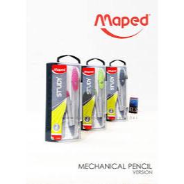 

MAPED - JANGKA / PEMBUAT LINGKARAN / JANGKA STUDY COMPASS MECHANICAL 119430