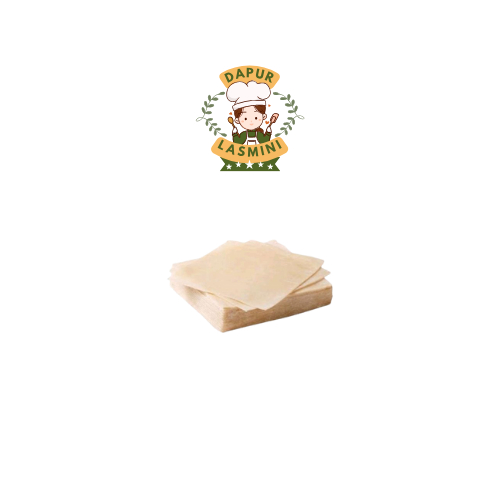 

Kulit Pangsit Kotak 250 gram