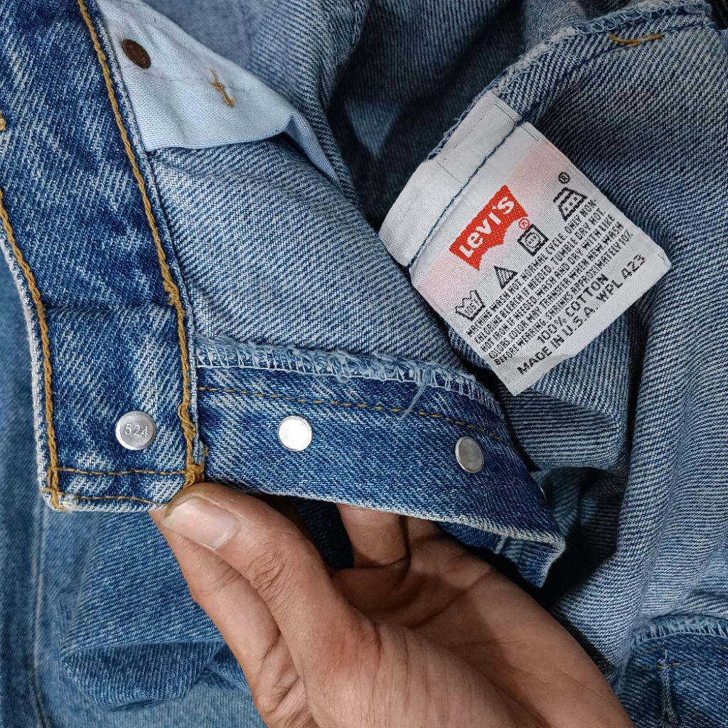 levis 501xx