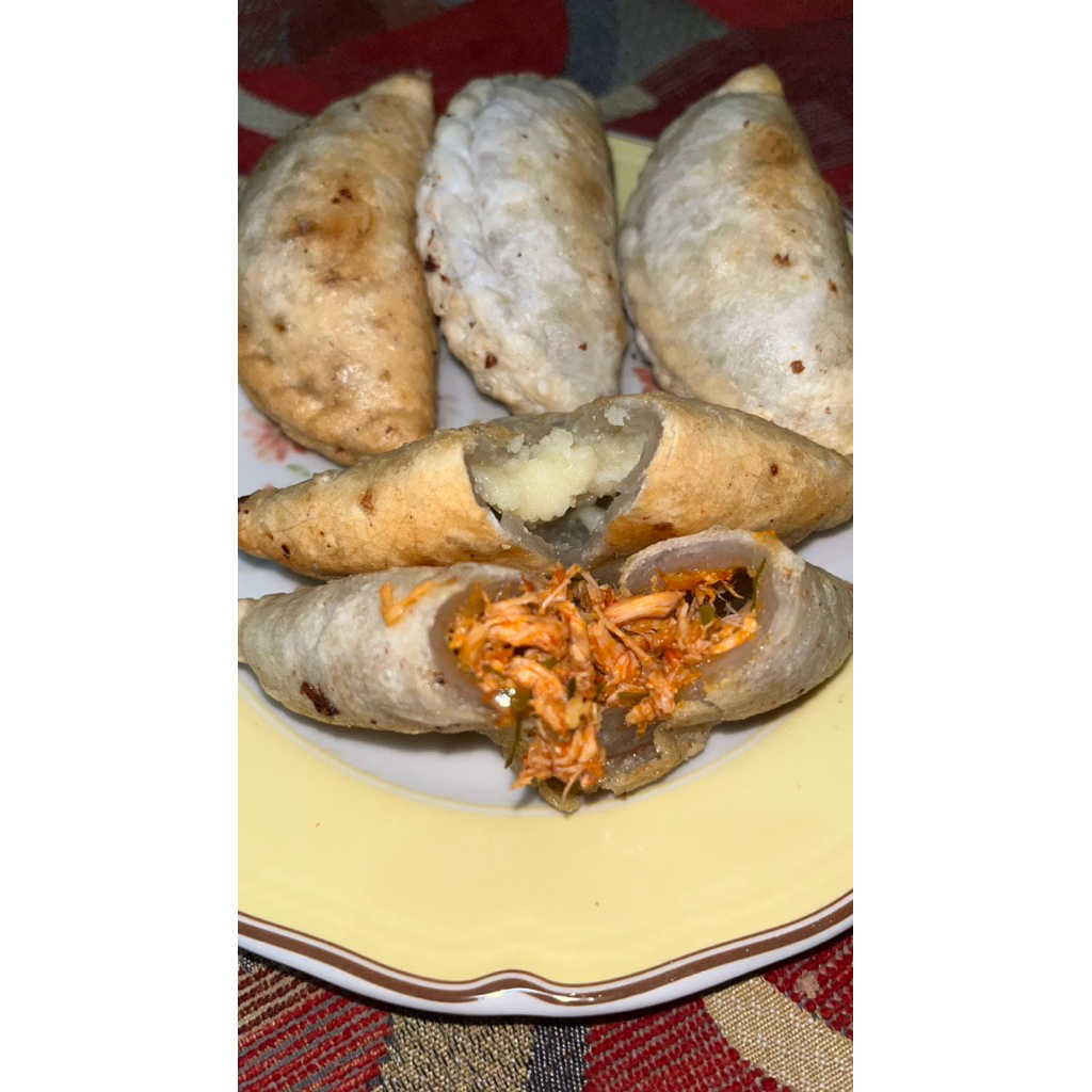 

CIRENG MINI ISI 10 PCS