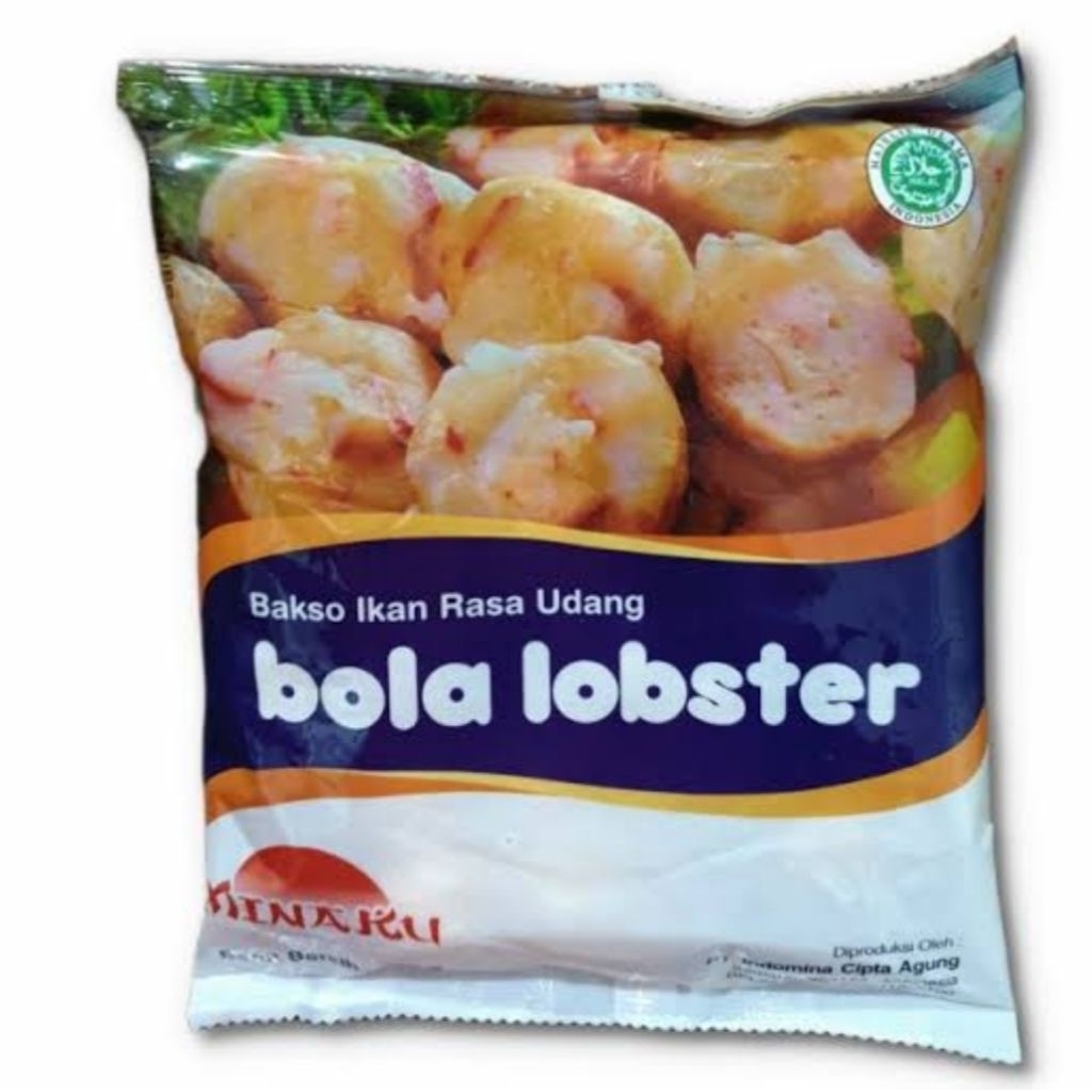 

Minaku Lobster 500 gr Bogor Frozen