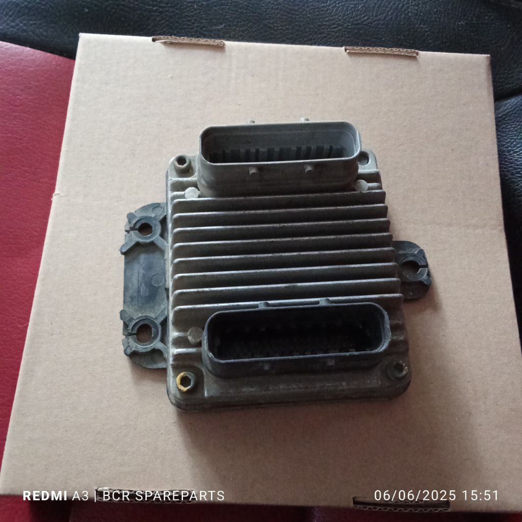 Ecu Chevrolet Optra