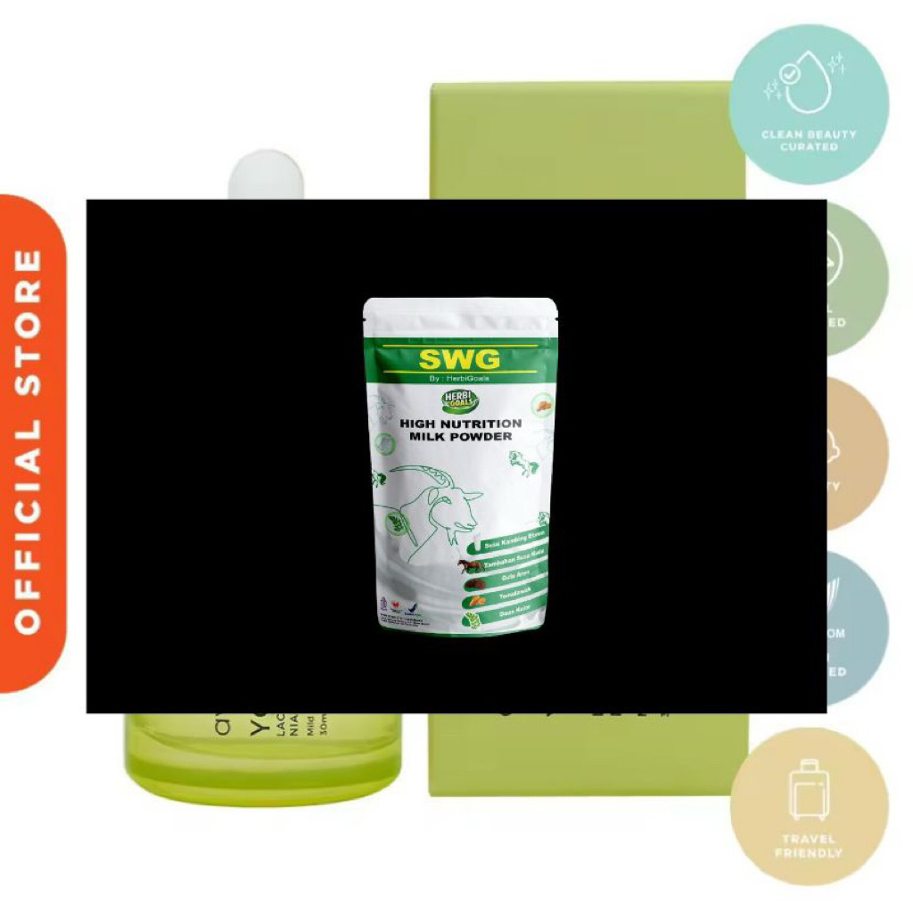 

(BEST) Susu Penambah Berat Badan Remaja Dewasa Super Weight Gain Halal BPOM Bikin Pulen dari Susu Kambing Etawa Original