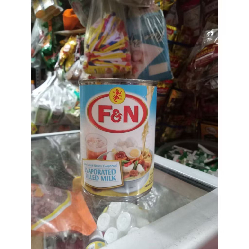 

SKM Susu Kental Manis FN 380 Gram