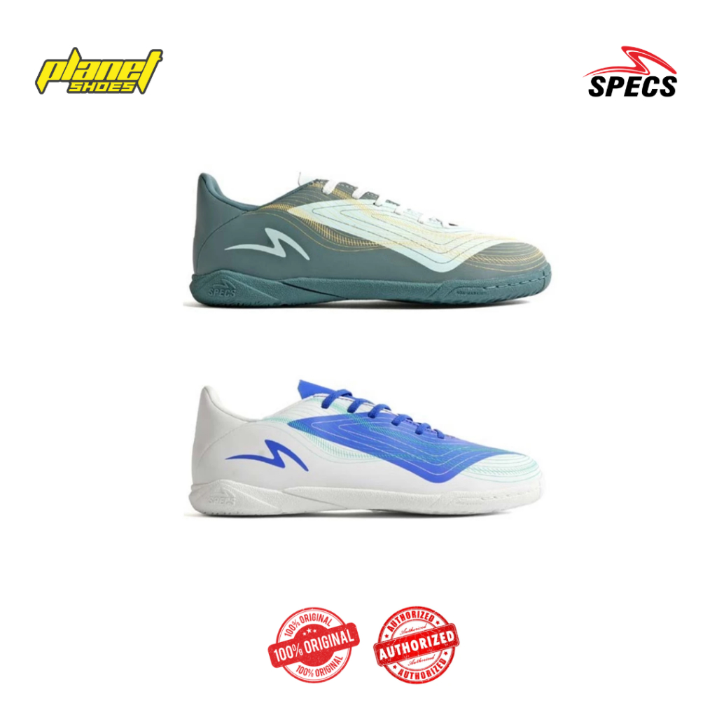 SEPATU FUTSAL SPECS RHYTHM IN