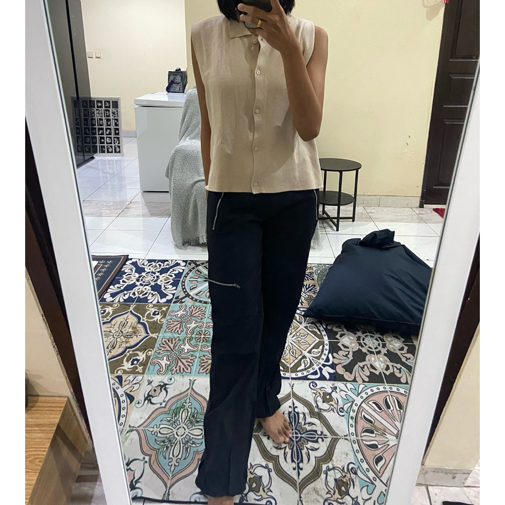 Celana Jogger Preloved