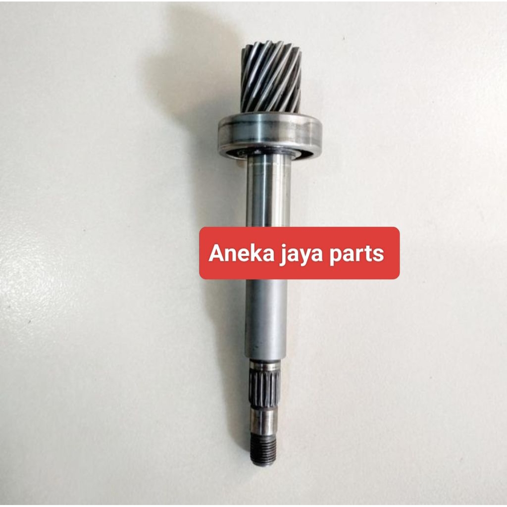 As Pully Mio j Mio GT Soul GT Xtrid Fino Cabutan Original