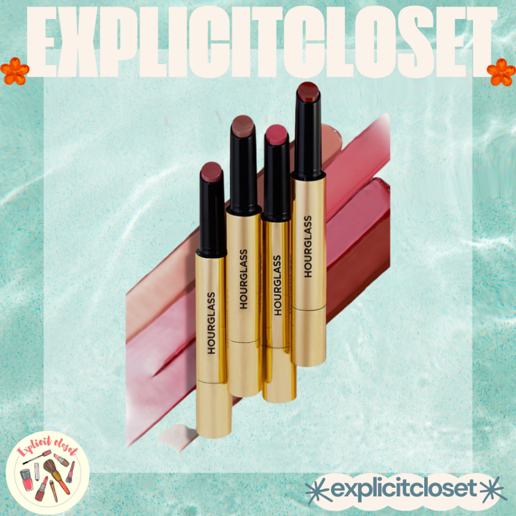 .explicitcloset.HOURGLASS Phantom Glossy Lip Balm