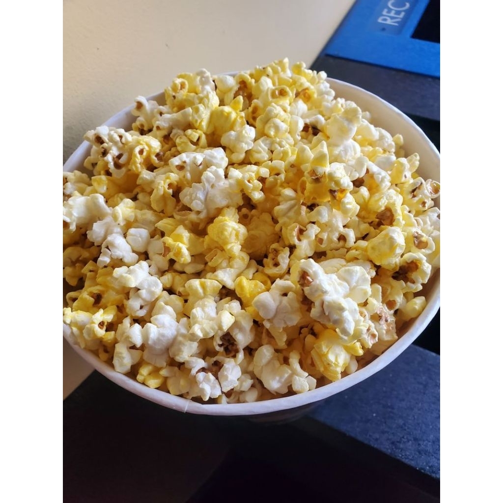 

Pop Corn Caramel Manis 50gr
