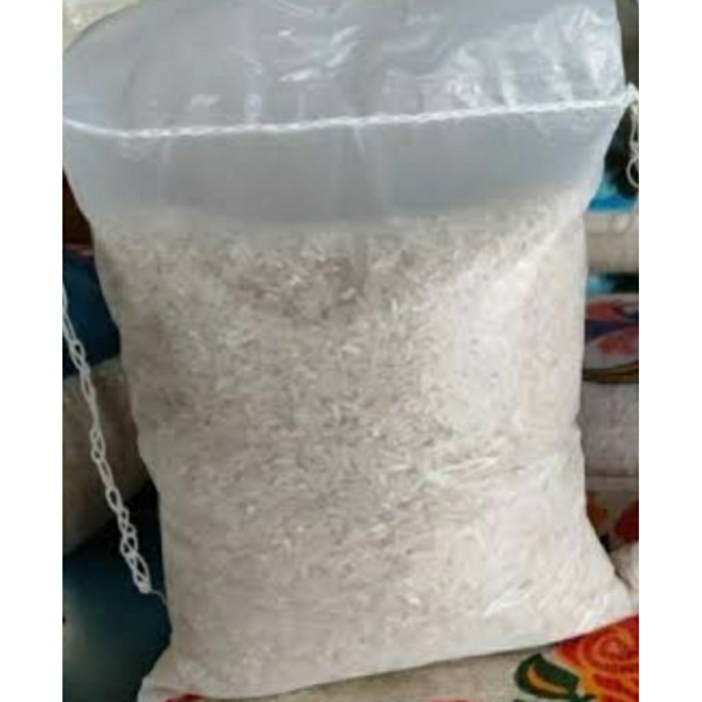 

Beras kemasan 1KG
