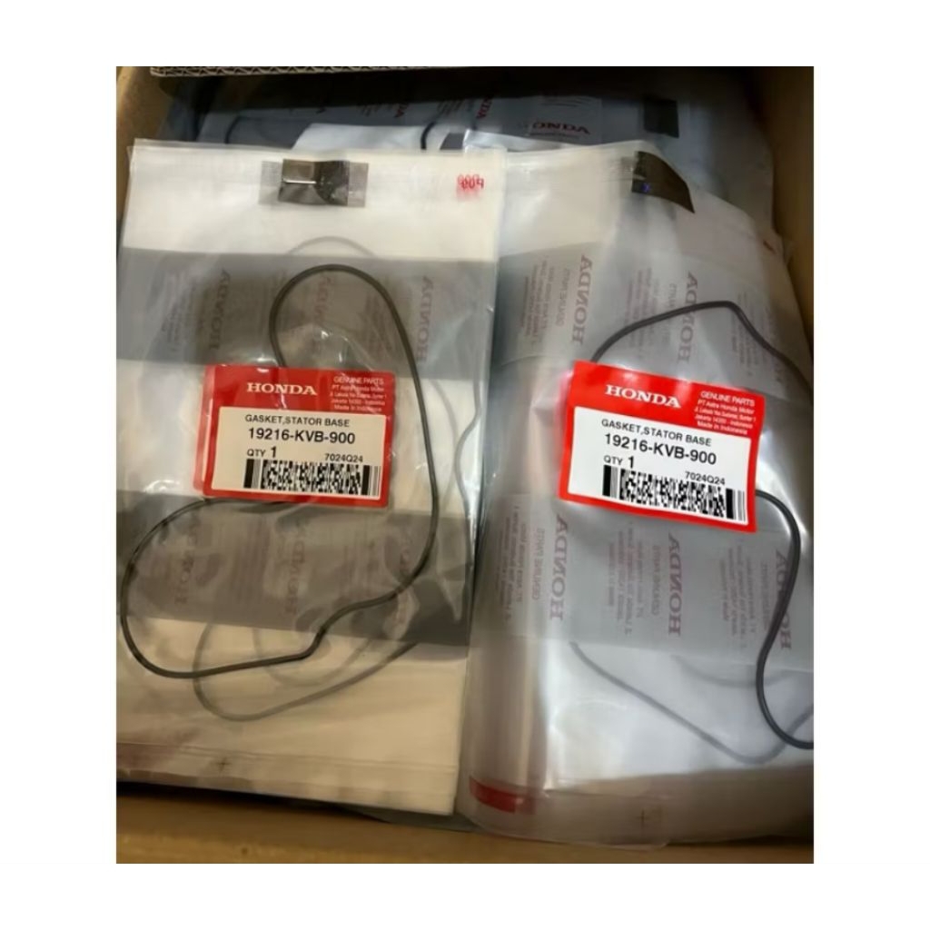 ORING MAGNIT ORI VARIO (19216-KVB-900)