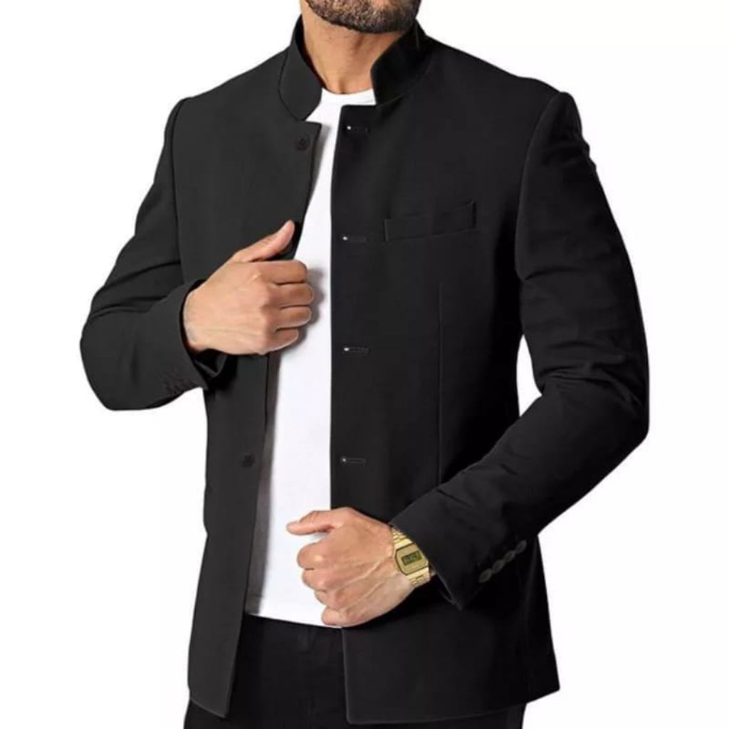 JASKO JASKOKO / JASKO PRIA / JAS MANDARIN / JASKO SANTRI / JASKO POLOS PRIA DEWASA