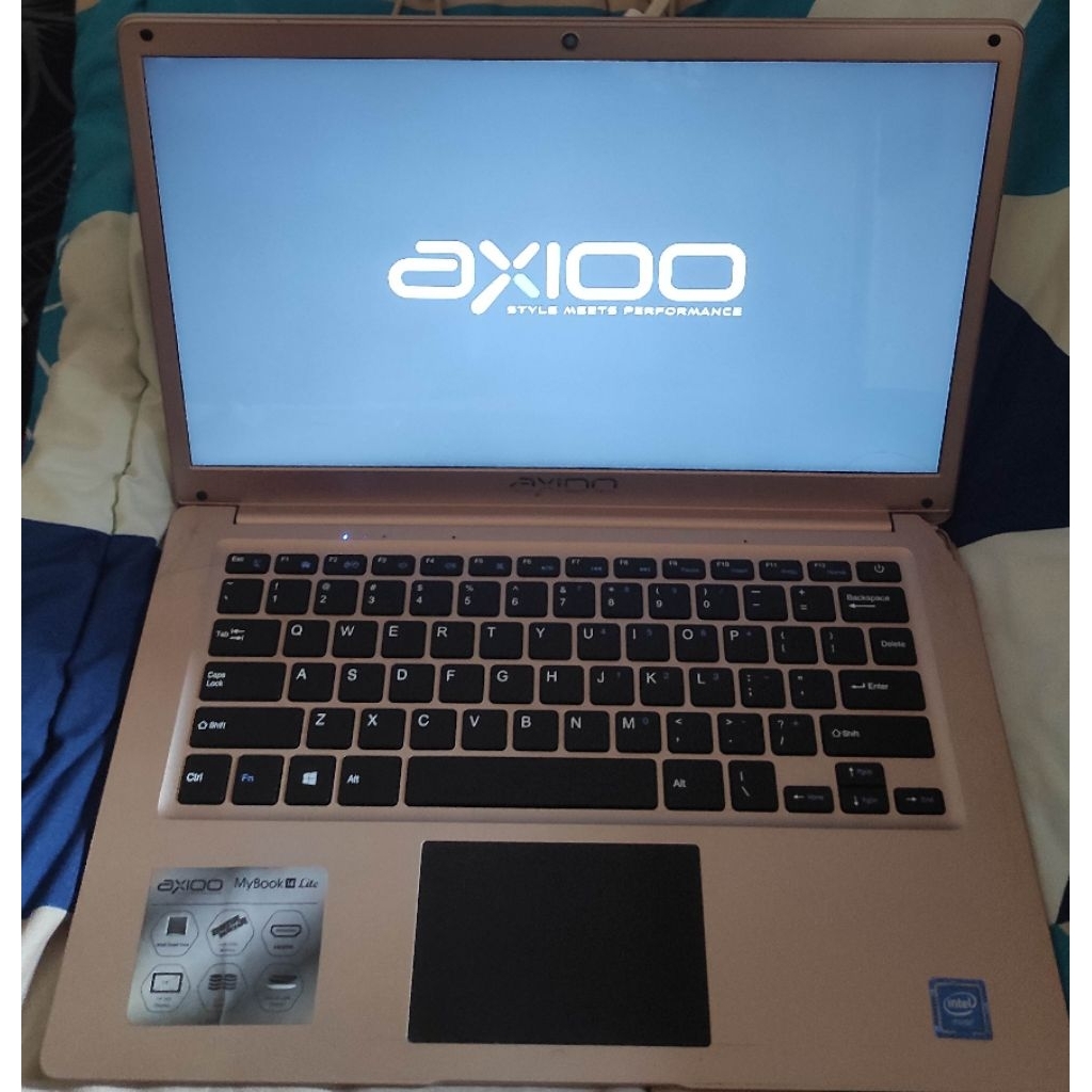 Laptop Axioo MyBook 14 Lite