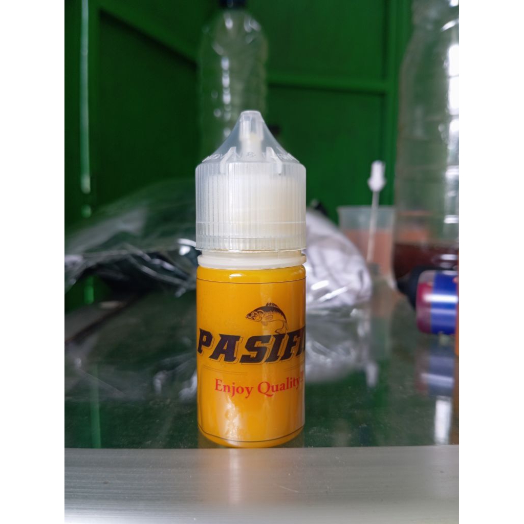 Essen Ikan mas Lomba & Galapung Aroma Durian Kweni Daging