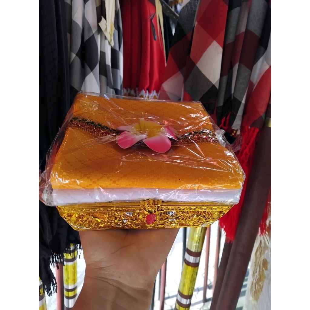 Rantasan Bokor Fiber