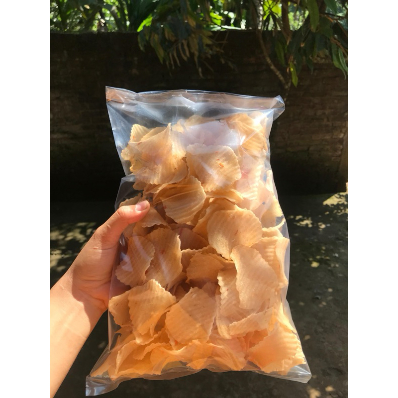 

puyur pedas manis 1 kg