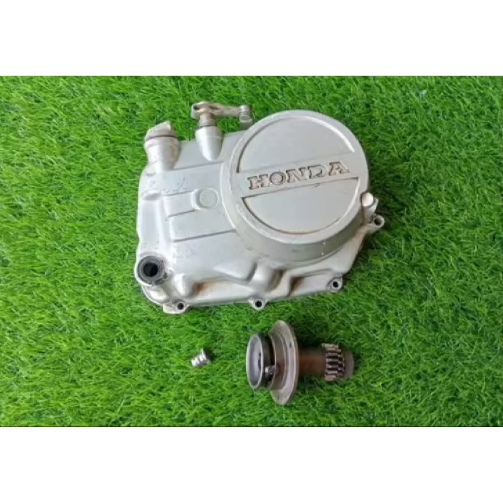 blok kopling bak kopling supra x supra 100 grand legenda seken original