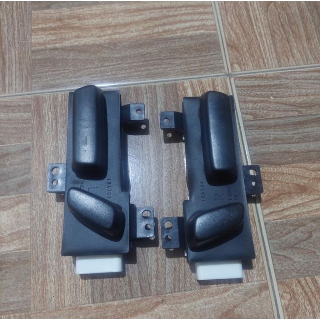 Saklar jok Elektrik innova reborn fortunervVRZ Original