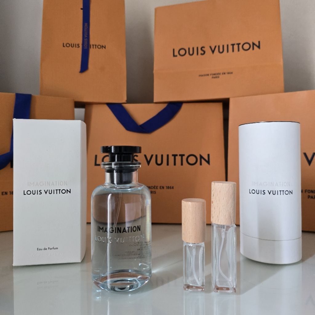 LV Imagination - Decant Original (1ml / 2ml / 3ml/ 5ml)