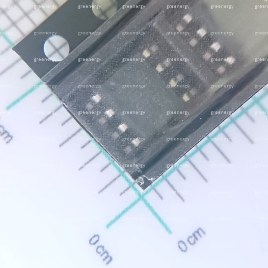 9926A MOSFET 2N CHANNEL 20V 7A