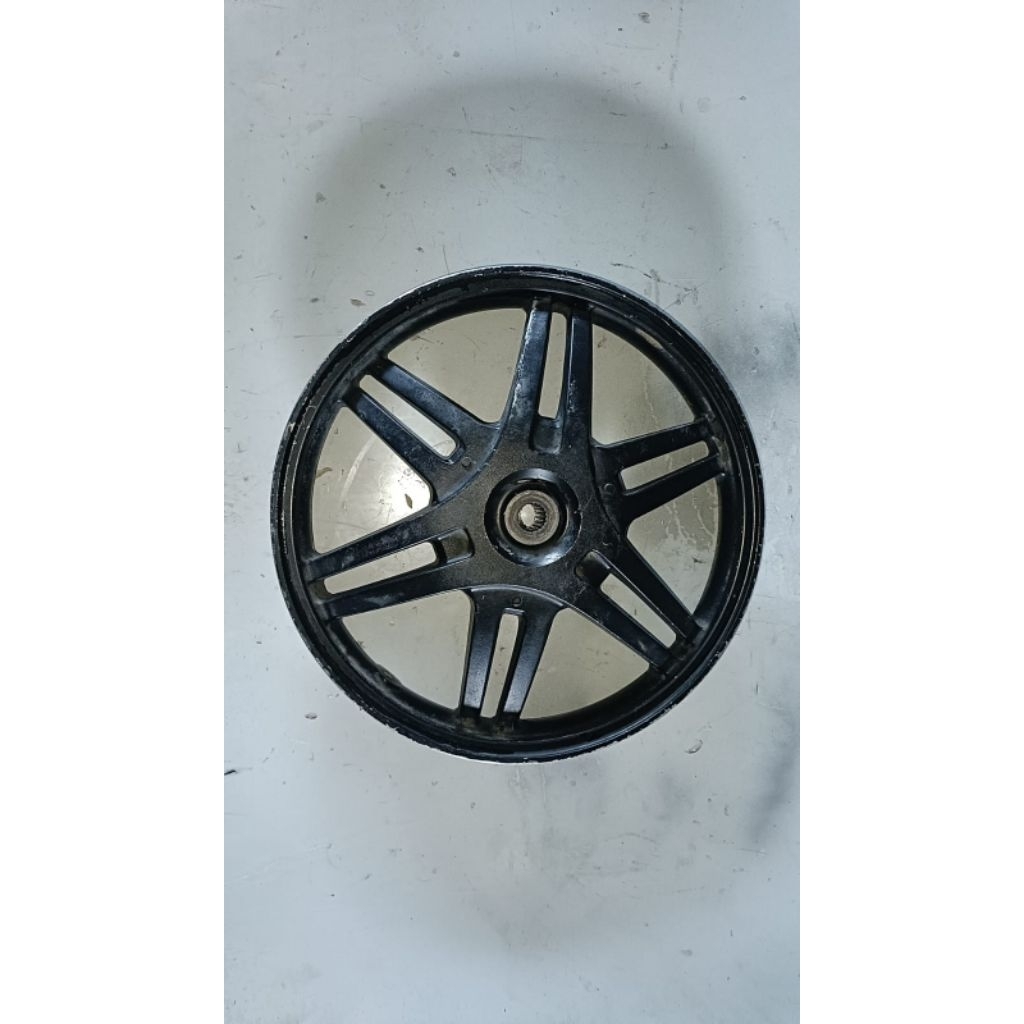 velg spin Belakang AS Besar