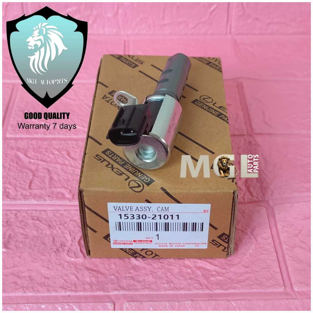 Sensor VVTI OCV Oli Yaris Vios Good Quality