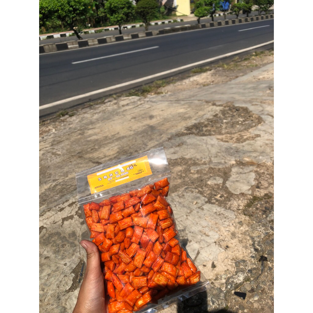 

Pang Pang Merah