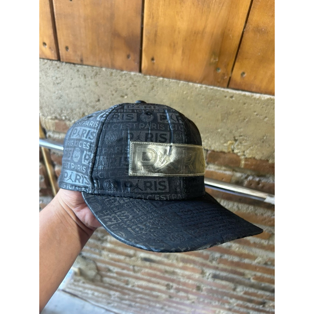 Topi PSG Like new