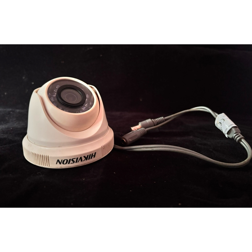 HikVision CCTV analog indoor 2MP
