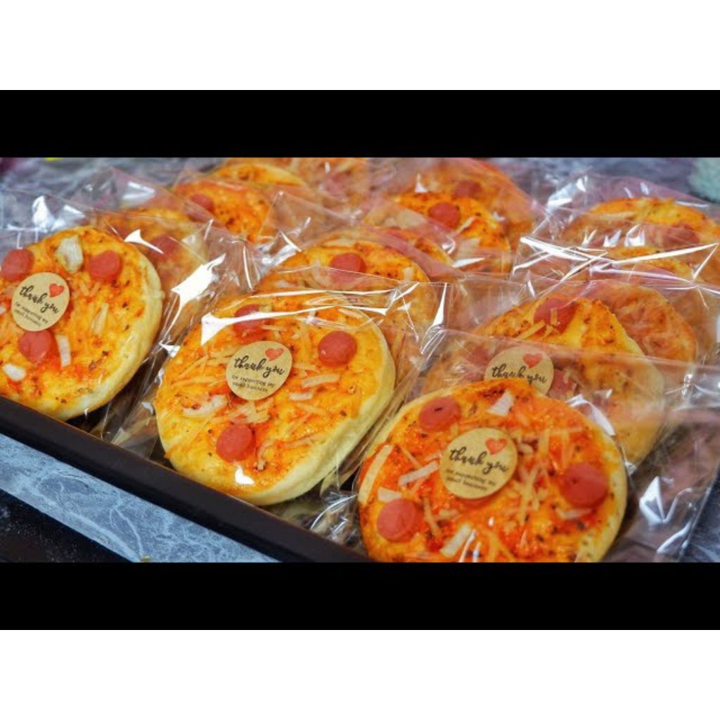 

pizza mini isi 5