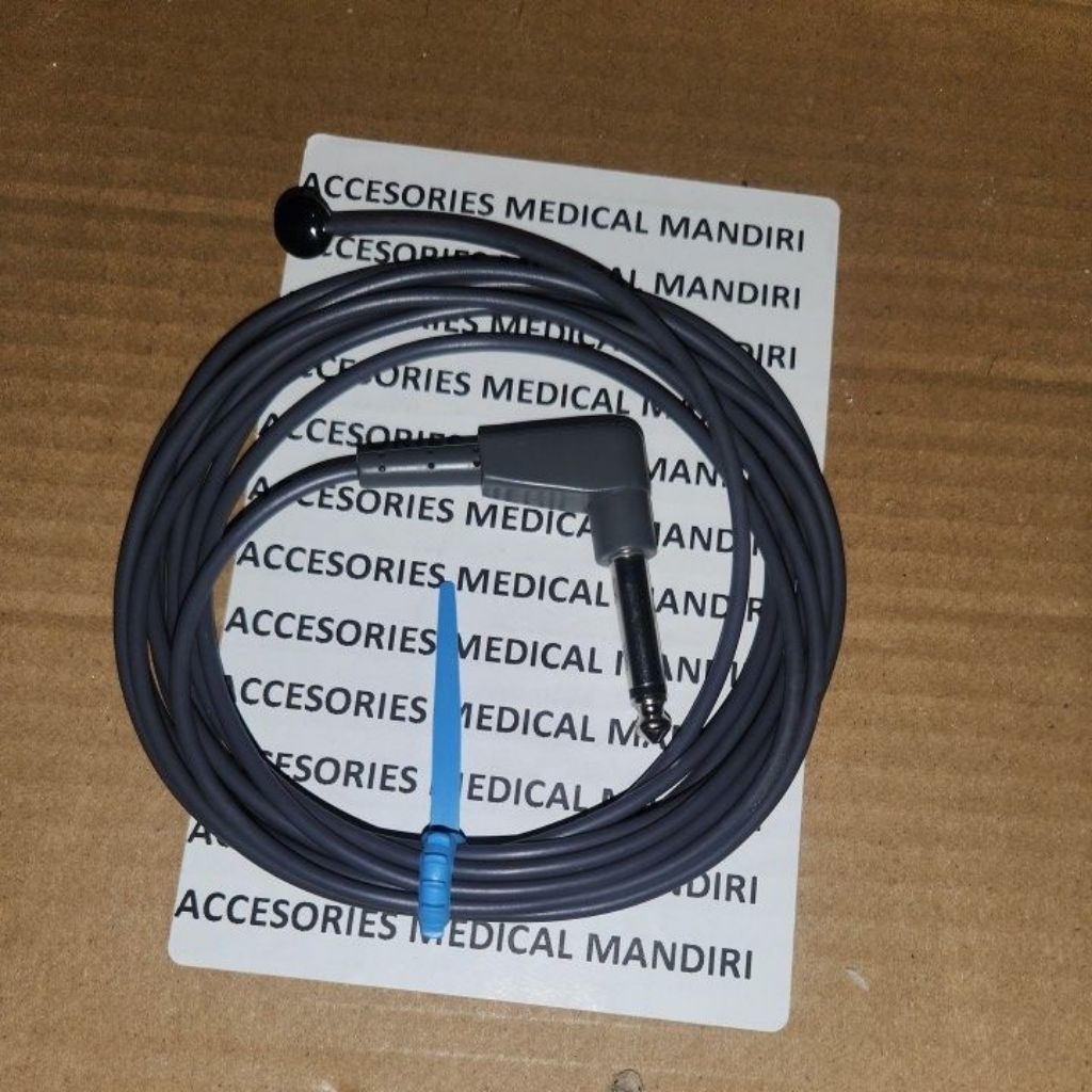 Skin Temperatur Mindray / Sensor Temperatur Pasien Monitor Mindray