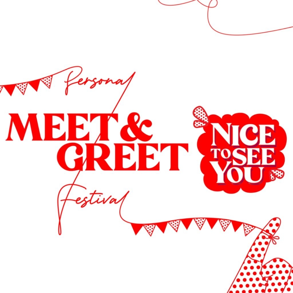 PHOTOCARD JKT48 NICE TO SEE YOU